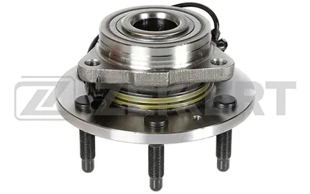ZEKKERT RL1706 Ступица перед. (с ABS) Cadillac Escalade III 06-, Chevrolet Suburban (GMT900) 07-