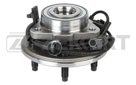 ZEKKERT RL1707 Ступица перед. (с ABS) Ford Explorer IV 06-