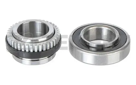 ZEKKERT RL1714 Ремкомплект ступицы Заменен на RL-5714 задний (с ABS) Suzuki Grand Vitara (FT, HT) 98-