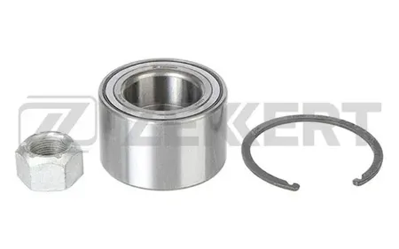 ZEKKERT RL1736 Ремкомплект ступицы Заменен на RL-5736 задний (без ABS) Mitsubishi Lancer V 92-, Colt IV 93-, Airtrek 02-, Space Runner 91-, Space Wagon 91-