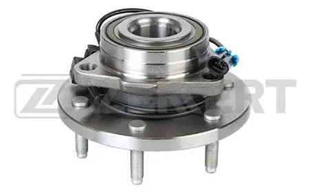 ZEKKERT RL1741 Ступица перед. (с ABS) Hummer H3 05-