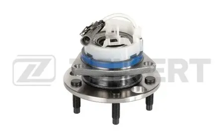 ZEKKERT RL1748 Ступица перед. (с ABS) Cadillac De Ville 93-, Fleetwood III 92-, Chevrolet Lumina 89-
