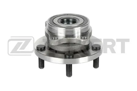 ZEKKERT RL1757 Ступица перед. (с ABS) Subaru Impreza (G) 04-, Tribeca (B9) 06-