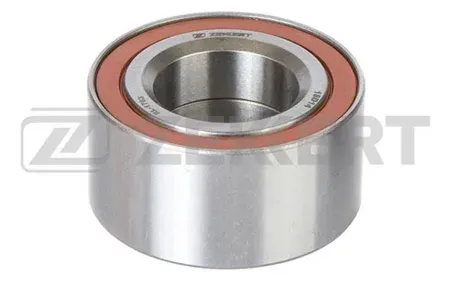 ZEKKERT RL1763 Заменен на RL-5763 Ремкомплект ступицы задний (без ABS) Audi A6 II 97-