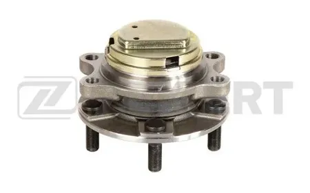ZEKKERT RL1782 Ступица перед. (с ABS) Nissan 370Z (Z34) 09-