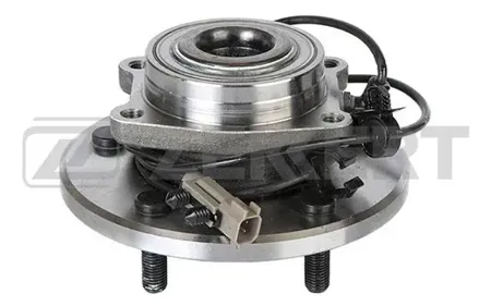 ZEKKERT RL1785 Ступица задняя (с ABS) Chrysler Pacifica 03-