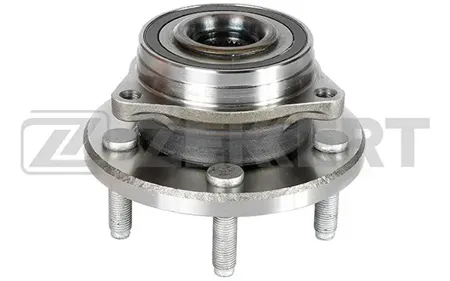 ZEKKERT RL1787 Ступица перед. (с ABS) Jeep Grand Cherokee IV 10-