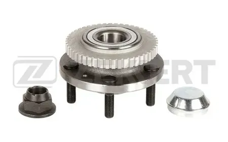 ZEKKERT RL1791 Ступица перед. (с ABS) Volvo 960 II 94-, S90 97-, V90 97-