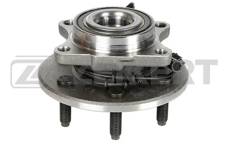 ZEKKERT RL1795 Ступица задняя (с ABS) Ford Expedition II 02-