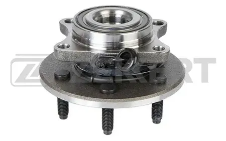 ZEKKERT RL1797 Ступица задняя (с ABS) Chrysler Grand Voyager V 07-, VW Routan 08-