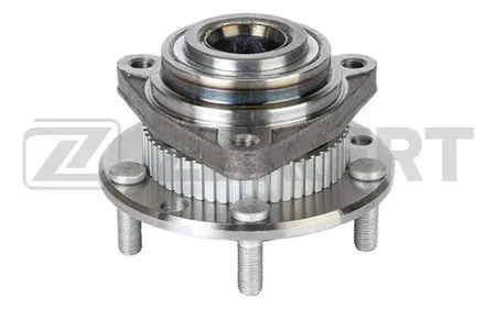 ZEKKERT RL1800 Ступица перед. (с ABS) Chevrolet Blazer (S10) 91-