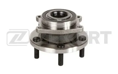ZEKKERT RL1806 Ступица перед. (с ABS) Chrysler Sebring III 07-, Dodge Avenger 07-