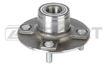 ZEKKERT RL1807 Ступица задняя (без ABS) Nissan Primera (P11) 96-