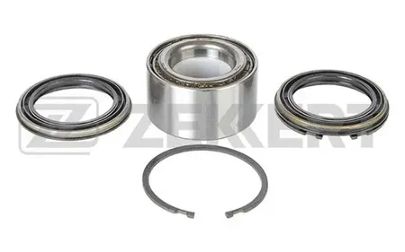 ZEKKERT RL1820 Заменен на RL-5820 Ремкомплект ступицы перед. (без ABS) Nissan Primera (P10) 91-