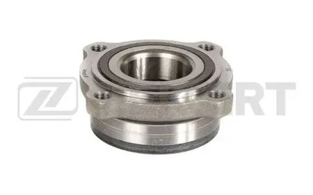 ZEKKERT RL1827 Ступица задняя (с ABS) BMW X5 (E70, F15, F85) 06-, X6 (E71, E72, F16, F86) 08-