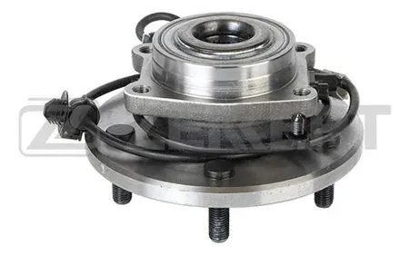 ZEKKERT RL1830 Ступица перед. (с ABS) Chrysler Pacifica 03-