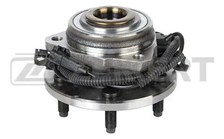 ZEKKERT RL1834 Ступица перед. прав. (с ABS) Jeep Cherokee III 01-