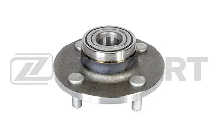 ZEKKERT RL1842 Ступица задняя (с ABS) Nissan Micra (K11) 92-