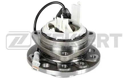 ZEKKERT RL1844 Ступица перед. (с ABS) Opel Astra H 04-, Zafira B 05-