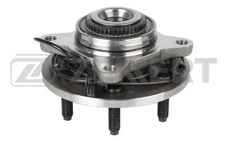 ZEKKERT RL1845 Ступица перед. (с ABS) Ford Expedition II 02-
