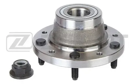 ZEKKERT RL1848 Ступица задняя (без ABS) Ford Transit VII 06-, Transit Tourneo II 06-
