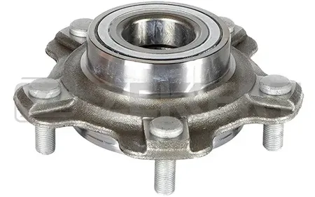 ZEKKERT RL1854 Ступица перед. (без ABS) Suzuki Grand Vitara (FT, HT) 98-