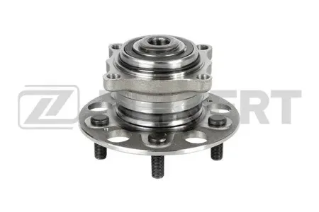 ZEKKERT RL1863 Ступица задняя (с ABS) Honda Accord VIII 08-