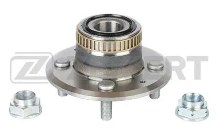 ZEKKERT RL1865 Ступица задняя (с ABS) Rover 25 (RF) 99-, 45 (RT) 00-, 200 (RF) 95-, 400 (RT) 95-