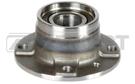 ZEKKERT RL1877 Ступица задняя (без ABS) Volvo 440 88-, 460 88-, 480 86-