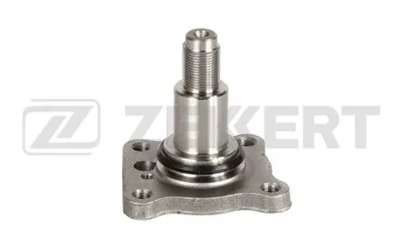 ZEKKERT RL1891 Ступица задняя (без ABS) Ford Focus 98-, Fusion 02-
