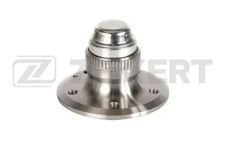 ZEKKERT RL1894 Ступица перед. (без ABS) MB C-Class (202) 93-