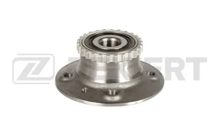 ZEKKERT RL1915 Ступица задняя (с ABS) Renault Kangoo 97-