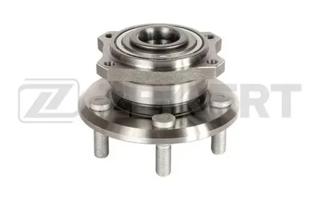 ZEKKERT RL1947 Ступица задняя (без ABS) Chrysler 300C 04-
