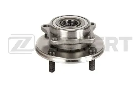 ZEKKERT RL1979 Ступица перед. (без ABS) Mitsubishi Galant V, VI 92-