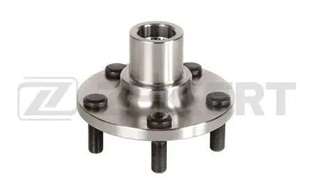ZEKKERT RL1990 Ступица перед. (без ABS) Subaru Forester (SF, SG) 97-, Impreza (G) 92-, Legacy (B) 89-