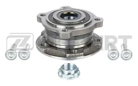 ZEKKERT RL2028 Ступица перед. (с ABS) BMW X5 (E70, F15, F85) 07-, X6 (E71, E72, F16, F86) 08-
