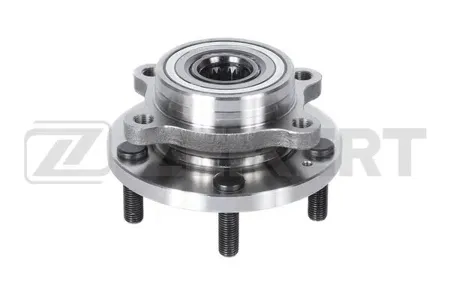 ZEKKERT RL2033 Ступица передняя (без ABS) Hyundai I30 II 12-, Kia Ceed II 12-