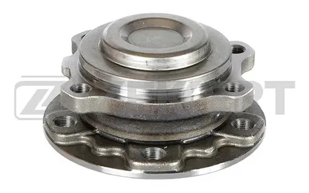 ZEKKERT RL2044 Ступица перед. (с ABS) BMW 5 (F07, F10, F11) 09-, 6 (F06, F12, F13) 10-, 7 (F01-F04) 08-