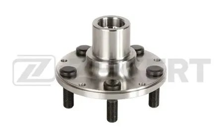 ZEKKERT RL2052 Ступица перед. (без ABS) Subaru Forester (SF) 96-