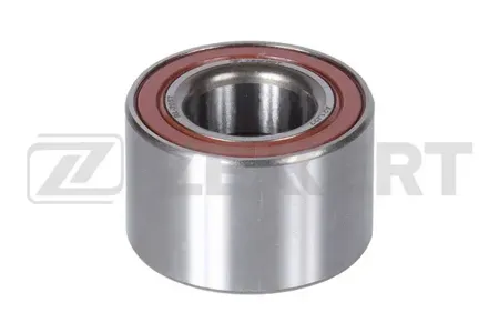 ZEKKERT RL2057 Заменен на RL-6057 Ремкомплект ступицы задний (без ABS) Volvo 340-360 82-, 440 88-