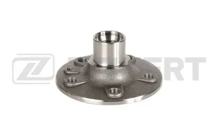 ZEKKERT RL2059 Ступица перед. (без ABS) MB V-Class (6382) 97-, Vito (638) 96-