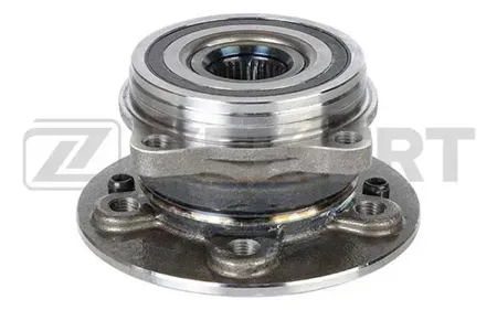 ZEKKERT RL2063 Ступица перед. (с ABS) MB M-Class (W166) 11-, GL-Class (X166) 12-, GLE (C292, W166) 15-, GLS (X166) 15-