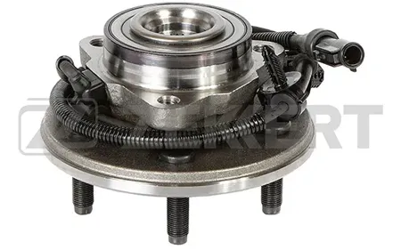 ZEKKERT RL2128 Ступица перед. (с ABS) Ford Explorer III 01-