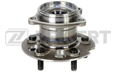 ZEKKERT RL2130 Ступица задняя (без ABS) Toyota Sienna (L25) 03-