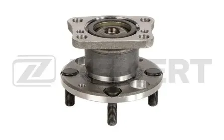 ZEKKERT RL2132 Ступица задняя (с ABS) Mazda 2 07-
