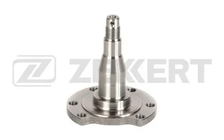 ZEKKERT RL2139 Ступица задняя (без ABS) VW Caddy 82-, Audi A6 94-, A4 94-, 80 IV-V 86-, 90 I-II 84-, 100 II-IV 76-, Seat Inca 95-