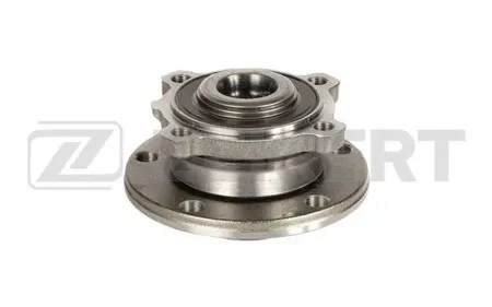 ZEKKERT RL2140 Ступица задняя (с ABS) Mini Countryman (R60) 11-, Paceman (R61) 12-
