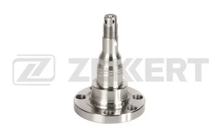 ZEKKERT RL2141 Ступица задняя (без ABS) VW Polo I-III 75-, Passat I-IV 73-, Golf I-IV 74-, Audi 80 III, IV 78-, Seat Ibiza II 93-, Toledo 91-