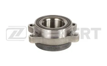 ZEKKERT RL2143 Ступица перед. (с ABS) Nissan El Grand (E51) 02-