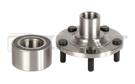 ZEKKERT RL2145 Ступица перед. (с ABS) Mazda 3 I, II 03-, 5 I, II 05-